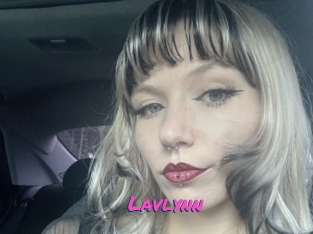 Lavlynn