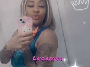 Laylafoxxi