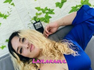 Laylakanul