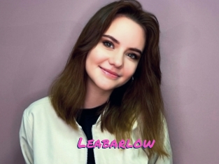 Leabarlow