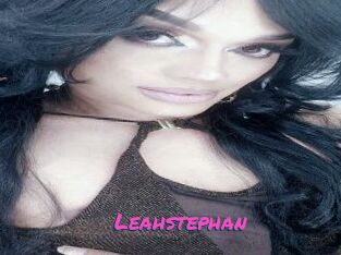 Leahstephan