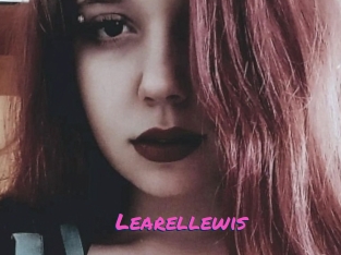 Learellewis