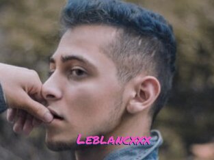 Leblancxxx