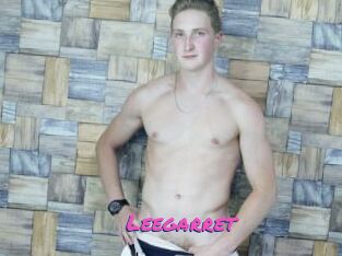 Leegarret