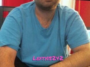 Lefty15242