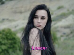 Legeai