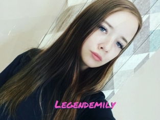 Legendemily