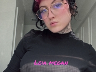 Leia_megan