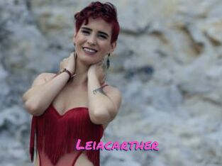 Leiacarther