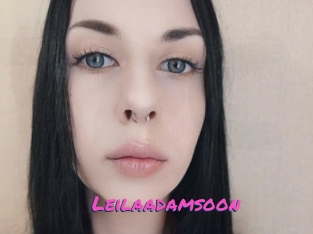 Leilaadamsoon