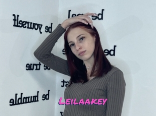 Leilaakey