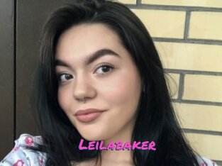 Leilabaker