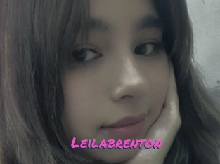 Leilabrenton