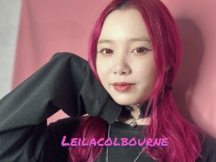 Leilacolbourne