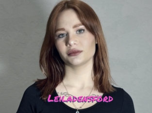 Leiladensford