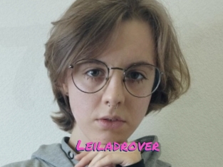 Leiladrover
