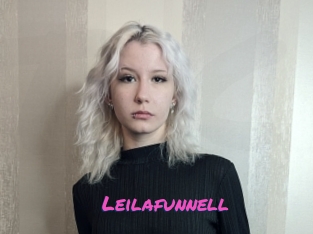 Leilafunnell