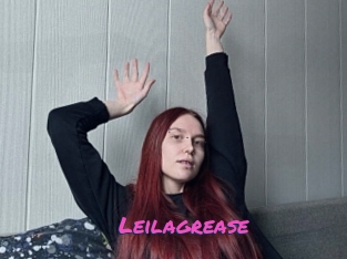 Leilagrease