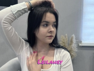 Leilahey