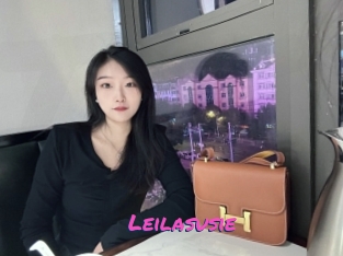 Leilasusie