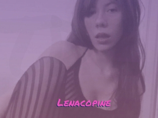 Lenacopine