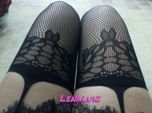 Lenaluiz