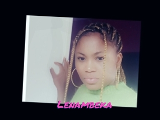Lenambeka