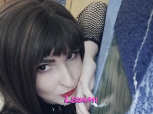 Lenami