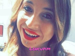 Lencupim