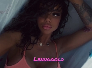 Lennagold