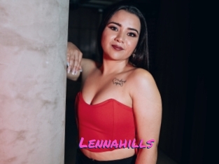 Lennahills