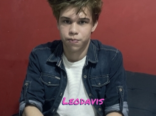 Leodavis