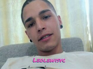 Leolewisvc