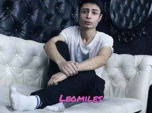 Leomiles