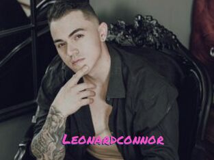 Leonardconnor