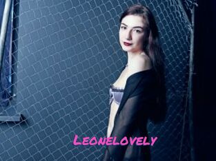 Leonelovely