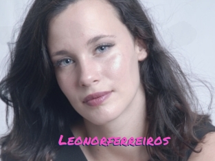 Leonorferreiros