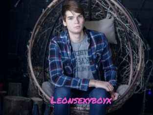 Leonsexyboyx