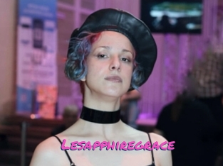 Lesapphiregrace