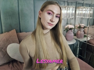 Lesyamer