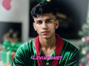 Levinjones