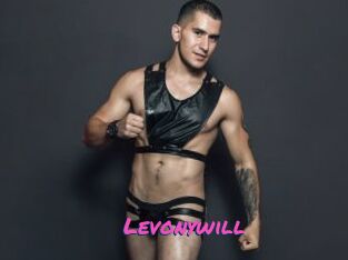 Levonywill