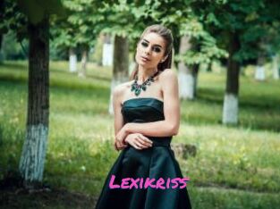 Lexikriss