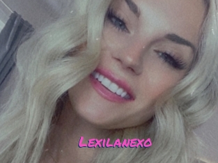 Lexilanexo