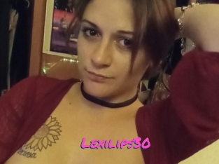 Lexilips30