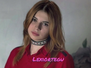 Lexiortegu
