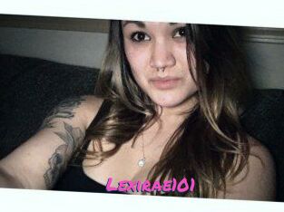Lexirae101