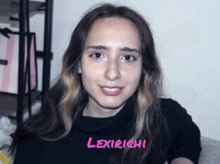 Lexirichi