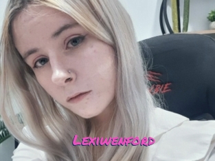 Lexiwenford