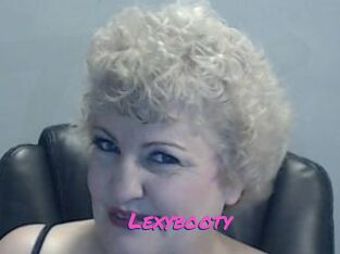 Lexybooty